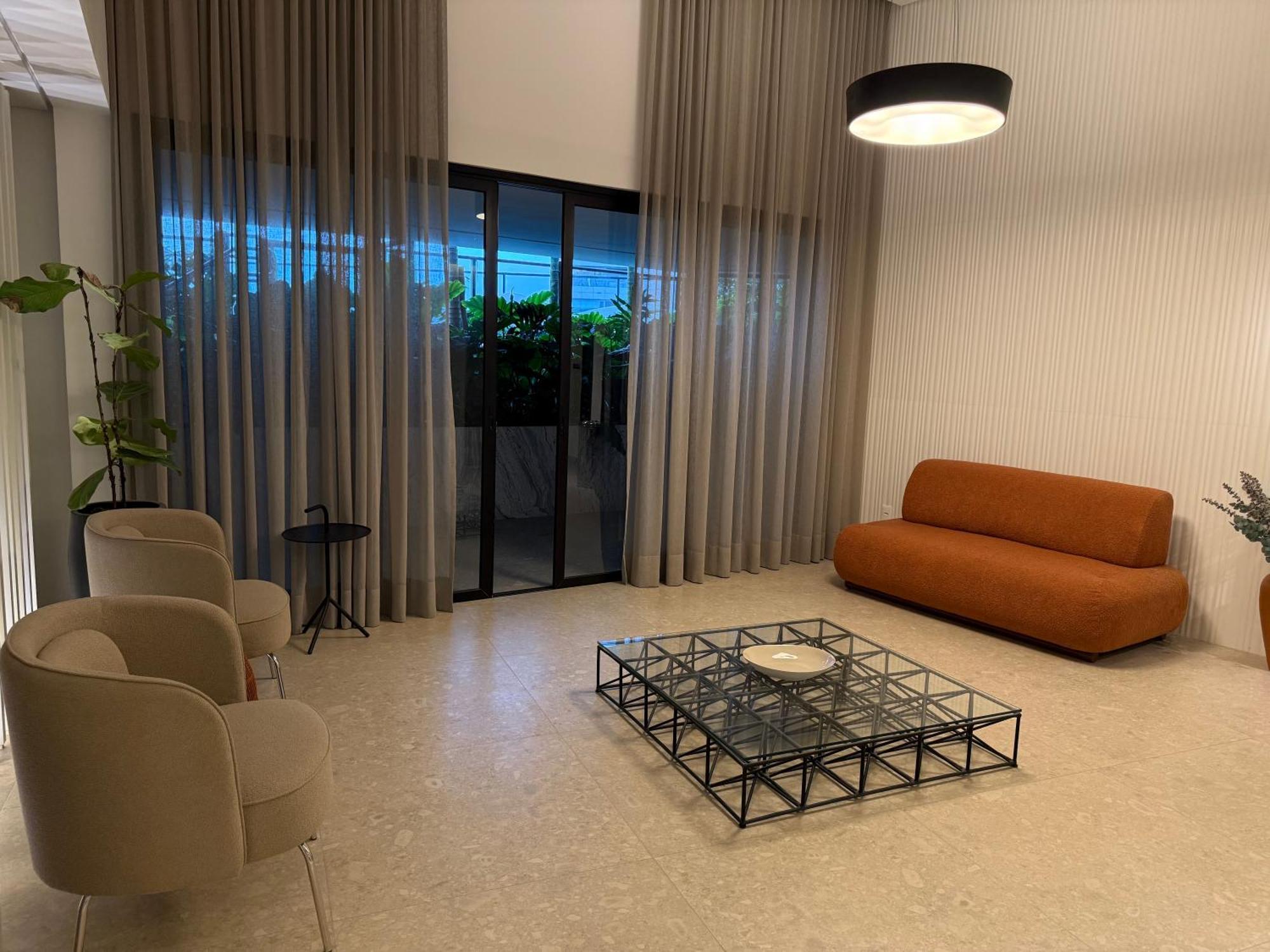 Apartamento 1410